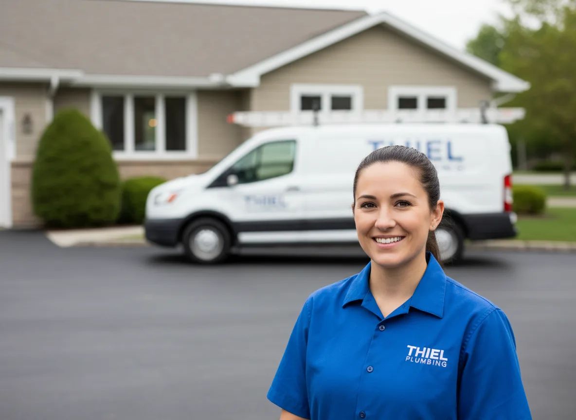 Plumber Atkins, IA FAQs